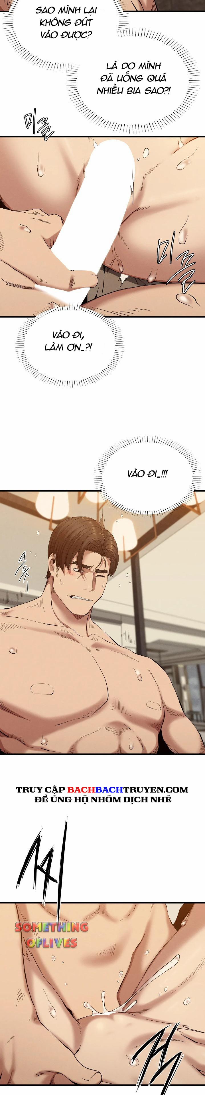 Ân Đền Oán Trả 26 trang 20