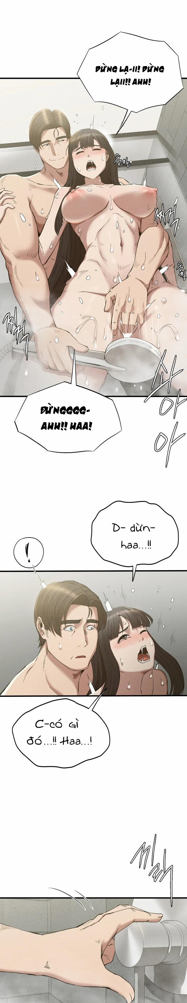 Ân Đền Oán Trả 27 trang 12