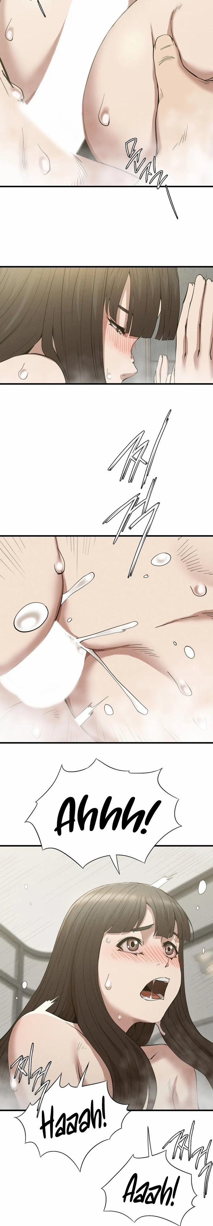 Ân Đền Oán Trả 27 trang 16