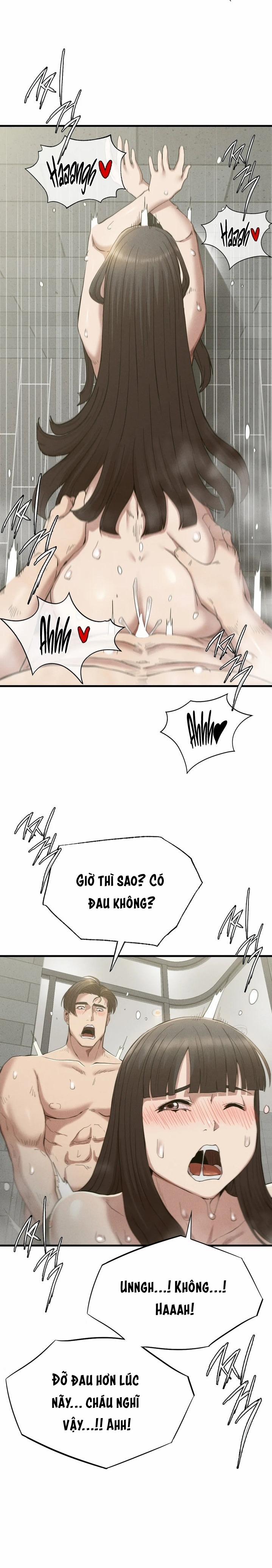 Ân Đền Oán Trả 27 trang 17