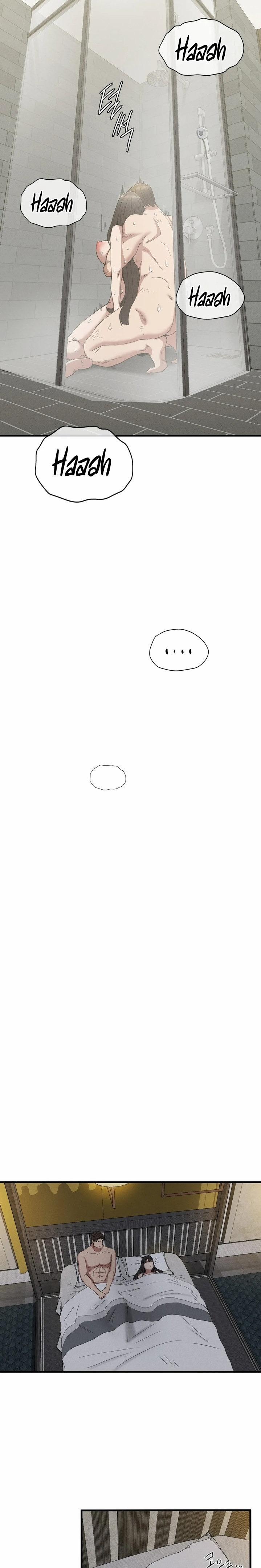 Ân Đền Oán Trả 27 trang 22