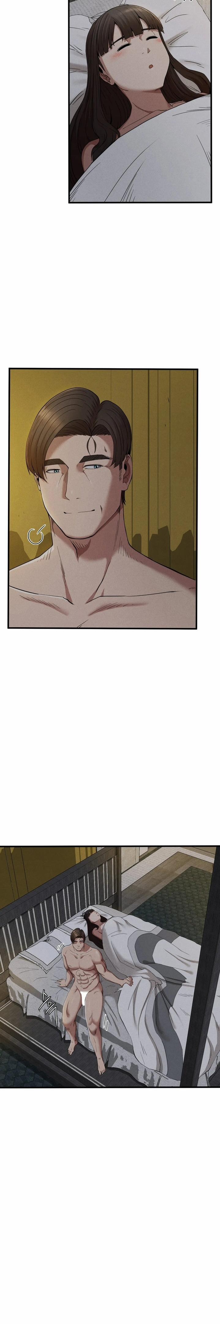 Ân Đền Oán Trả 27 trang 23