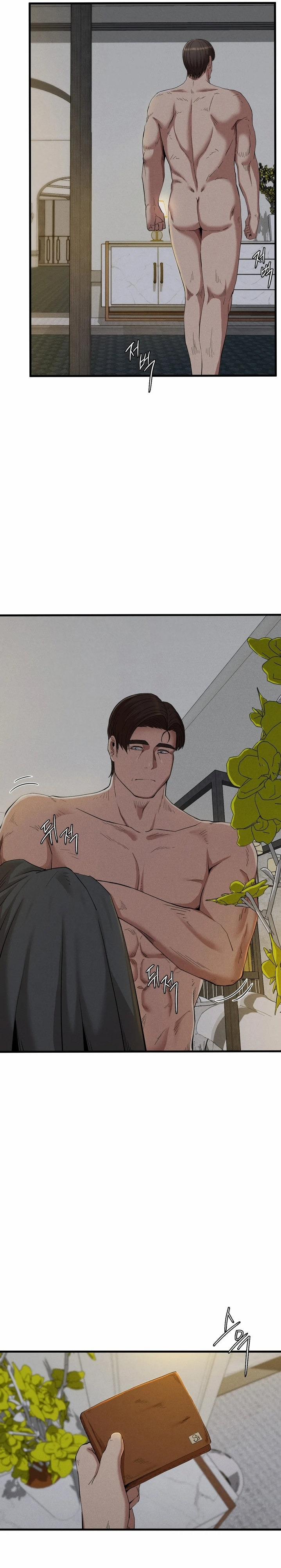 Ân Đền Oán Trả 27 trang 24