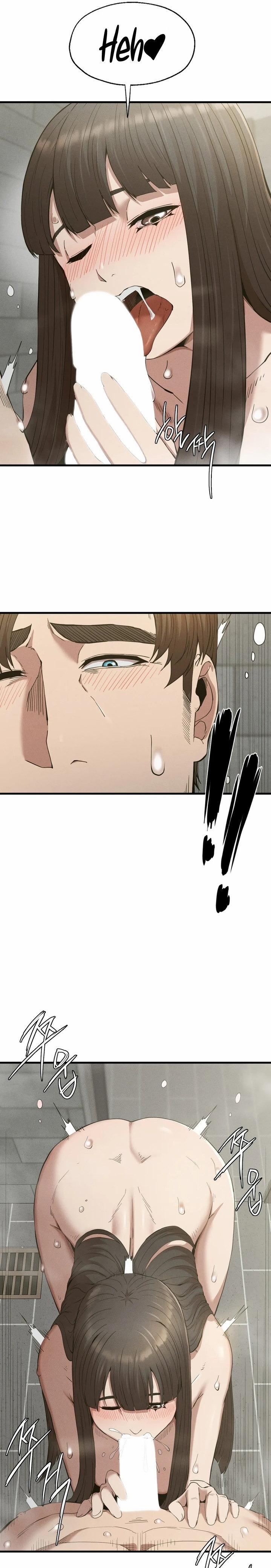 Ân Đền Oán Trả 27 trang 3