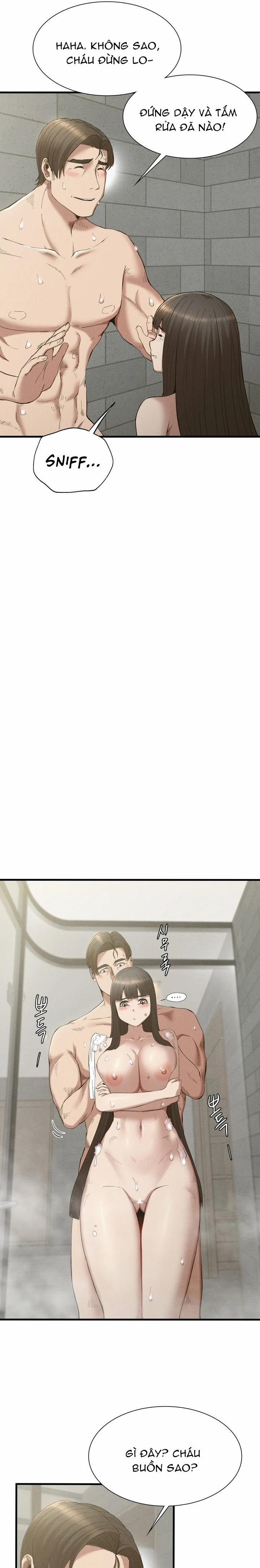 Ân Đền Oán Trả 27 trang 6