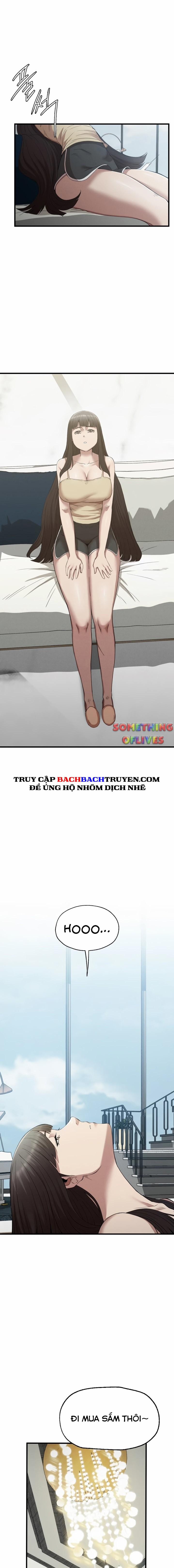 Ân Đền Oán Trả 28 trang 10