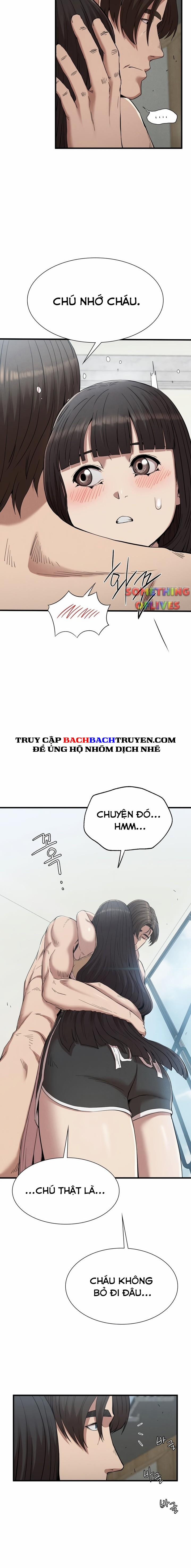 Ân Đền Oán Trả 28 trang 5