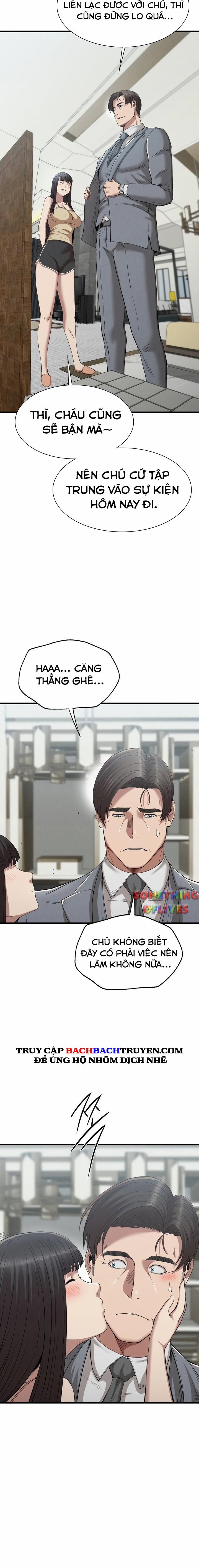 Ân Đền Oán Trả 28 trang 7