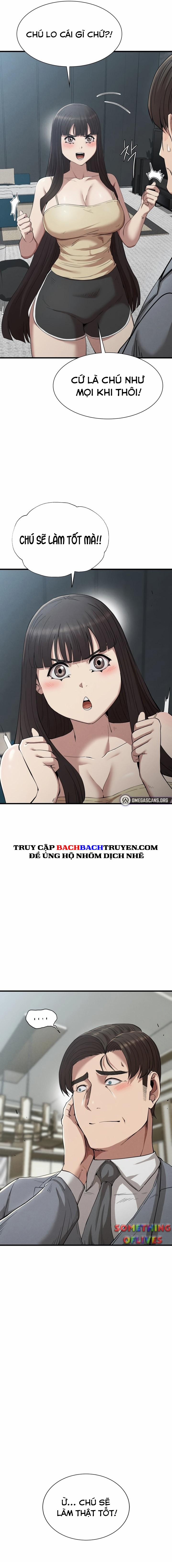 Ân Đền Oán Trả 28 trang 8