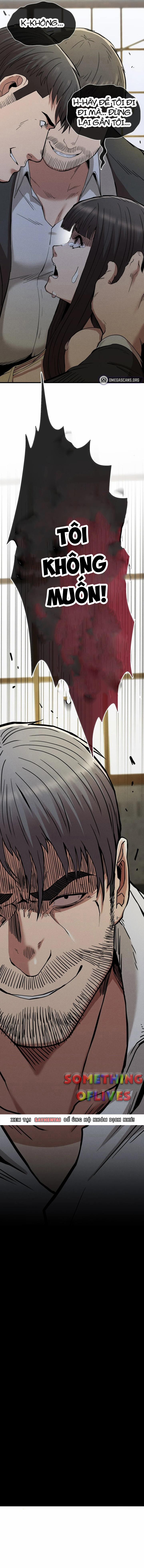 Ân Đền Oán Trả 29 trang 5