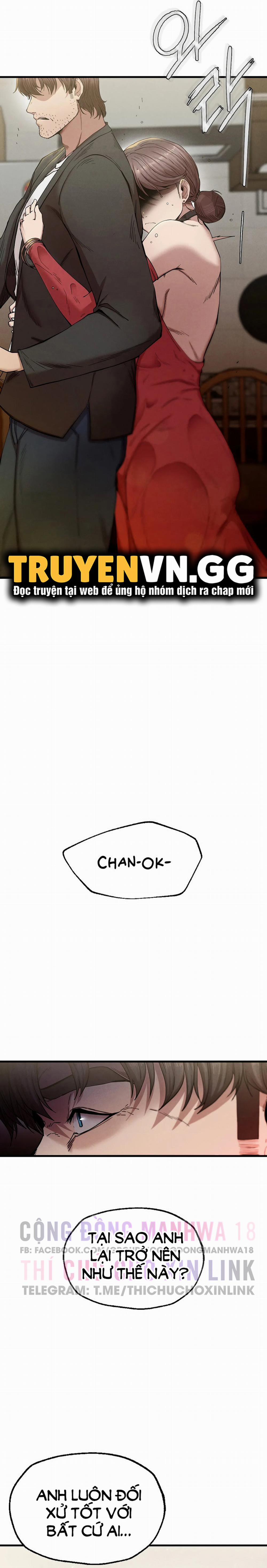 Ân Đền Oán Trả 7 trang 11