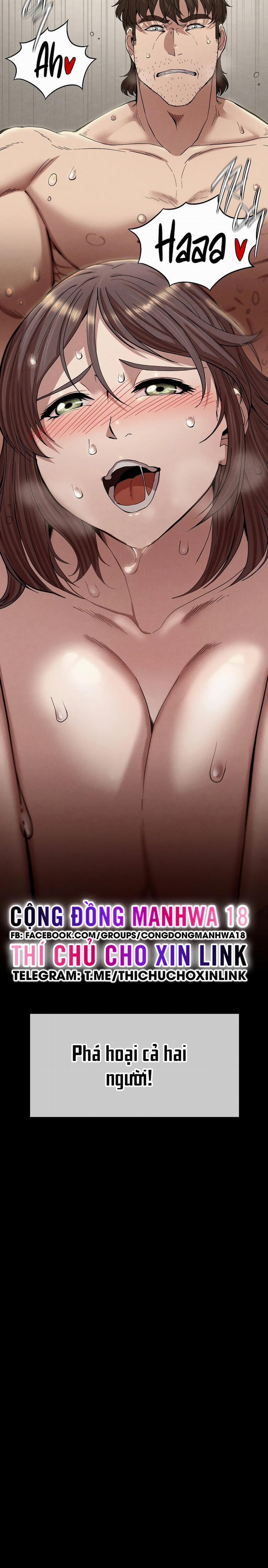 Ân Đền Oán Trả 7 trang 22