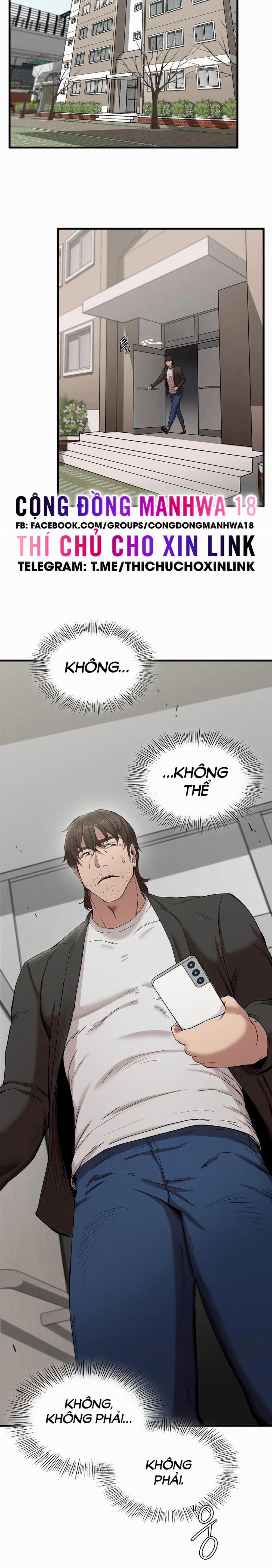 Ân Đền Oán Trả 7 trang 26