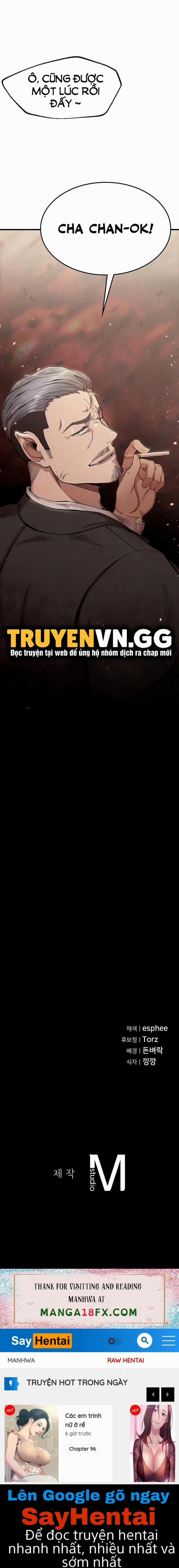 Ân Đền Oán Trả 7 trang 34