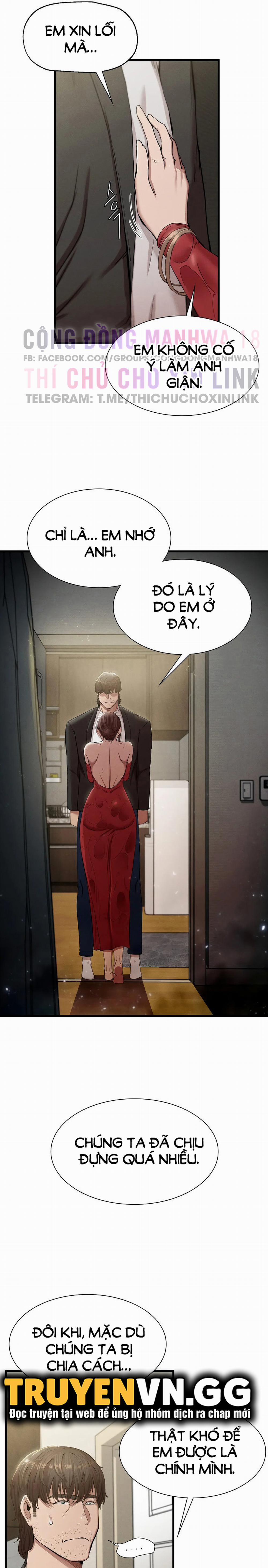 Ân Đền Oán Trả 7 trang 6