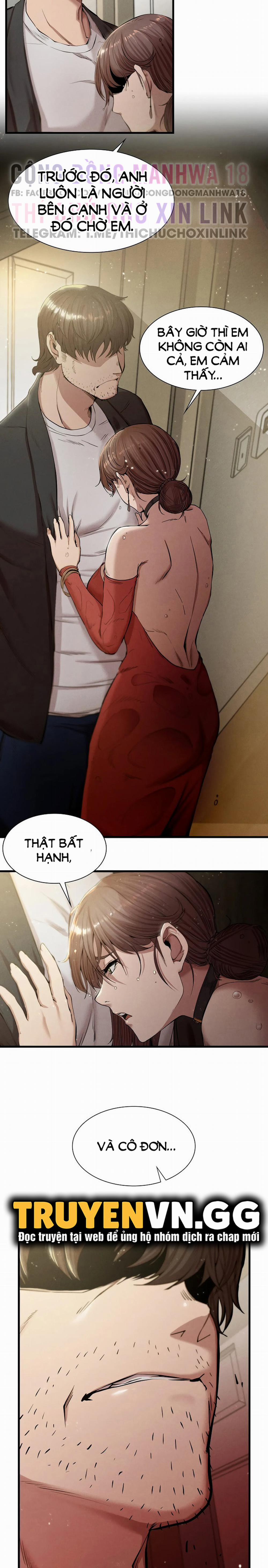 Ân Đền Oán Trả 7 trang 7