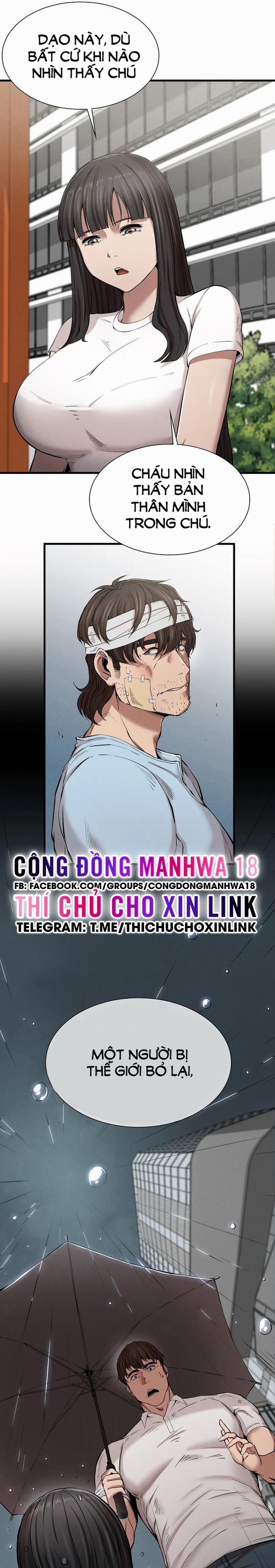 Ân Đền Oán Trả 9 trang 12