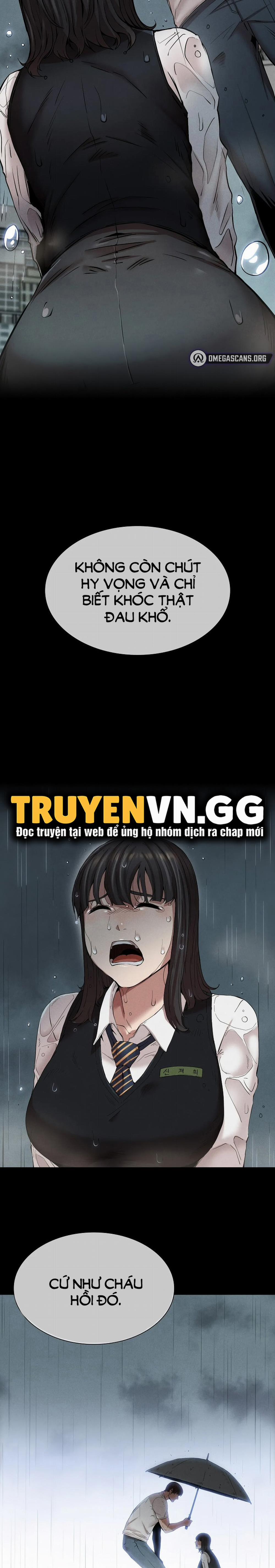 Ân Đền Oán Trả 9 trang 13