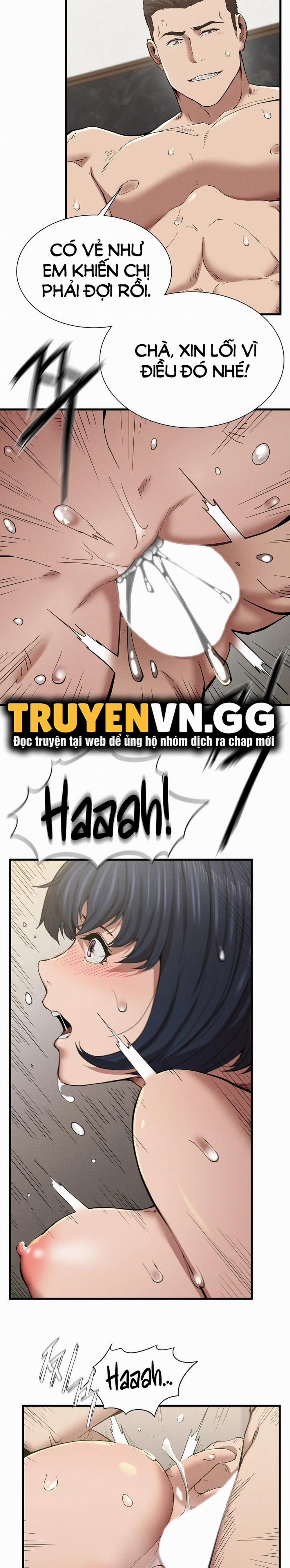 Ân Đền Oán Trả 9 trang 28