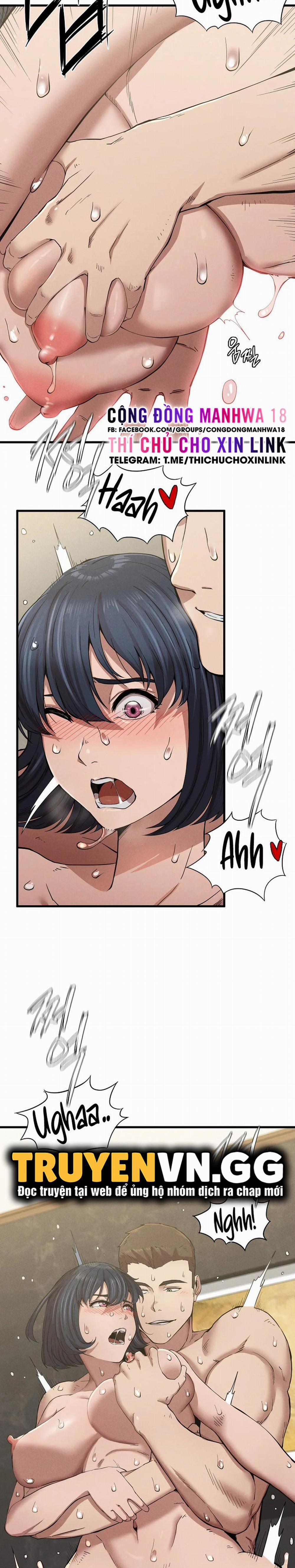 Ân Đền Oán Trả 9 trang 31