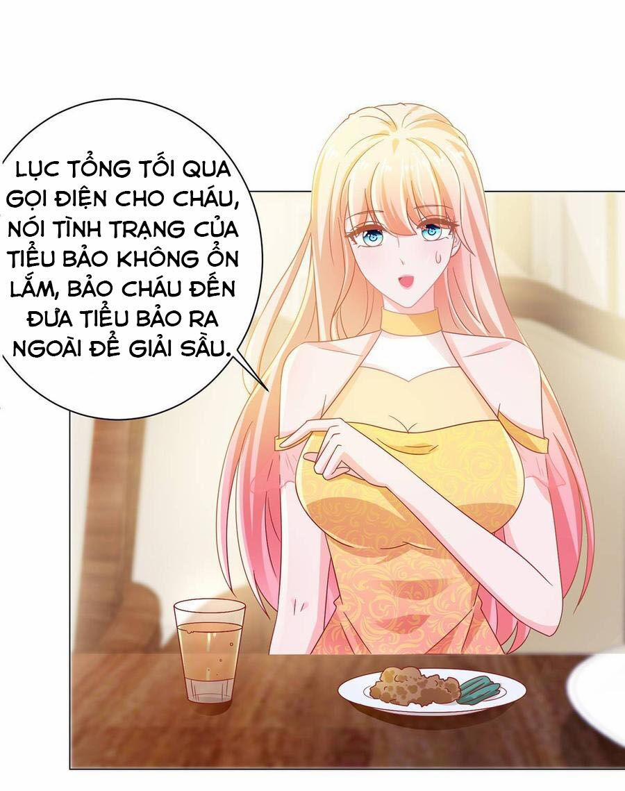 Ẩn Hôn 100%: Chọc Tức Vợ Yêu Mua Một Tặng Một 124 trang 1