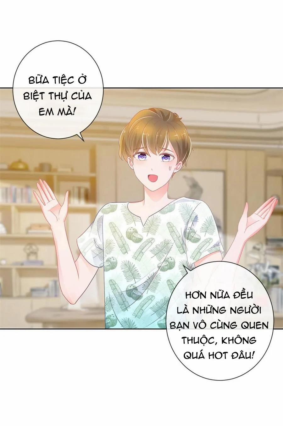 Ẩn Hôn 100%: Chọc Tức Vợ Yêu Mua Một Tặng Một 168 trang 1