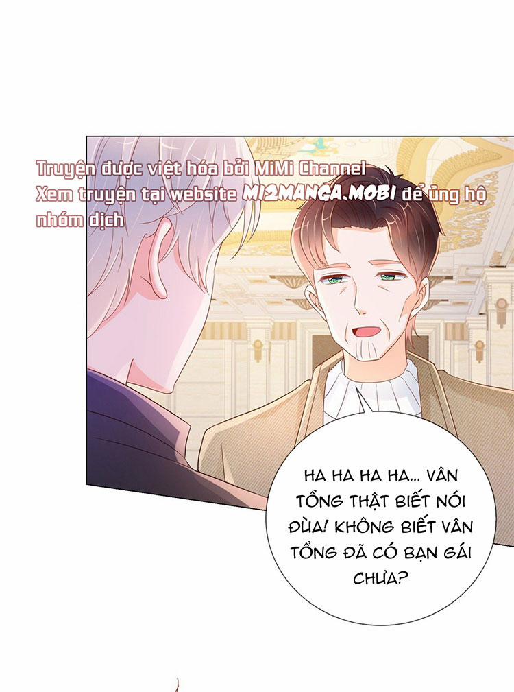 Ẩn Hôn 100%: Chọc Tức Vợ Yêu Mua Một Tặng Một 307.1 trang 0