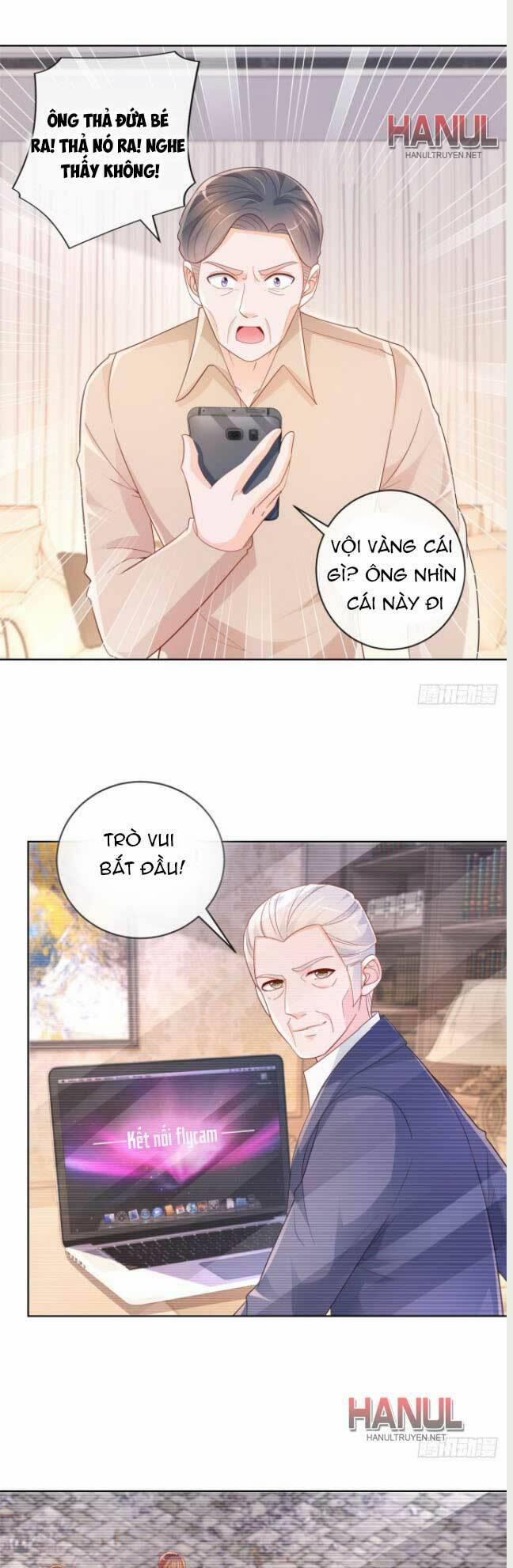 Ẩn Hôn 100%: Chọc Tức Vợ Yêu Mua Một Tặng Một 351 trang 1