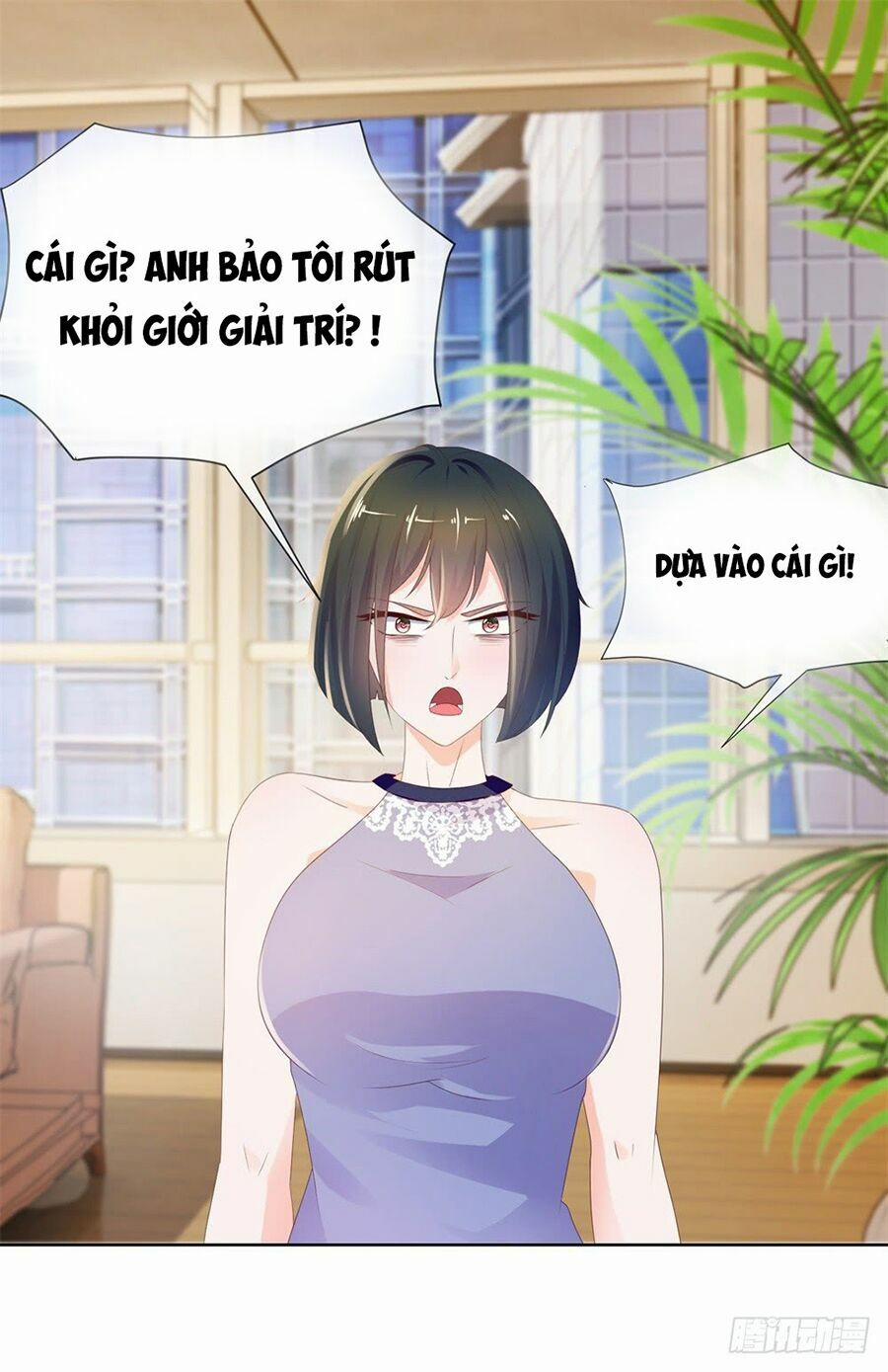 Ẩn Hôn 100%: Chọc Tức Vợ Yêu Mua Một Tặng Một 48 trang 1