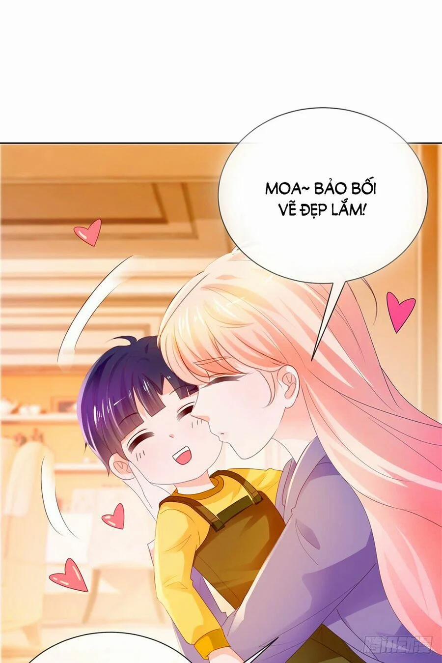 Ẩn Hôn 100%: Chọc Tức Vợ Yêu Mua Một Tặng Một 52 trang 1