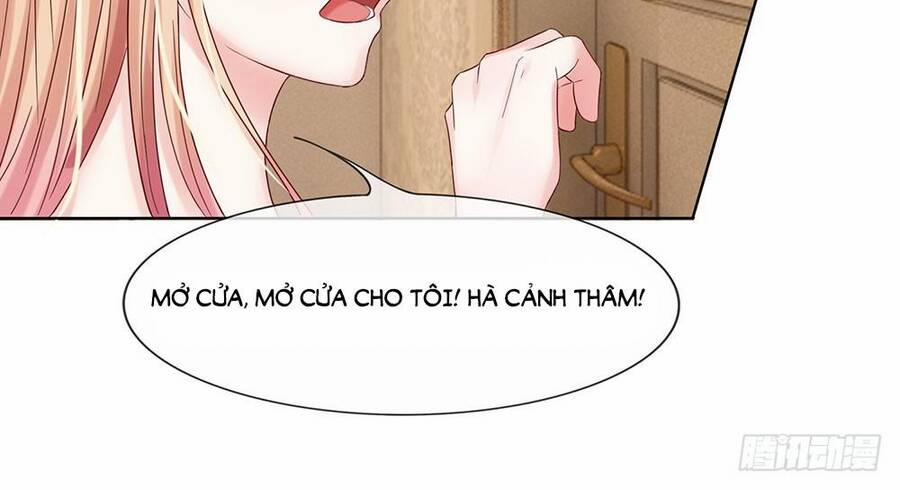 Ẩn Hôn Mật Ái: Cô Vợ Nhỏ Của Tổng Tài Tàn Nhẫn 18 trang 1