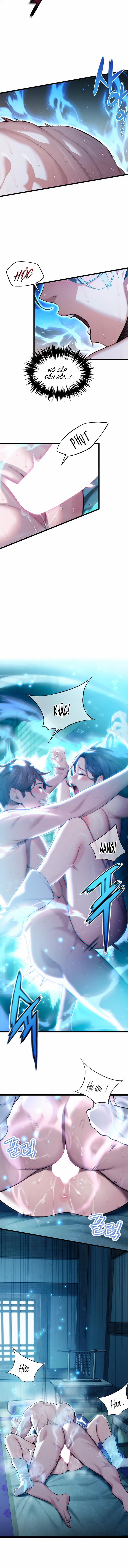Ân huệ trời ban! 11 trang 7