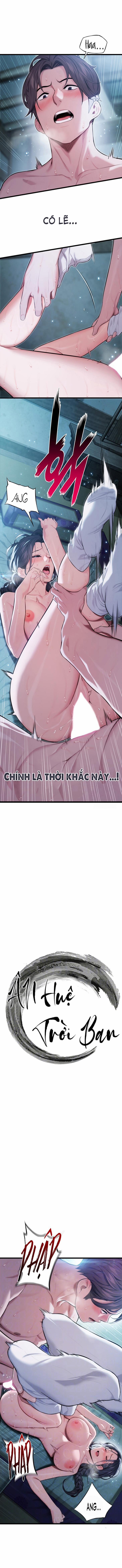 Ân huệ trời ban! 11 trang 0