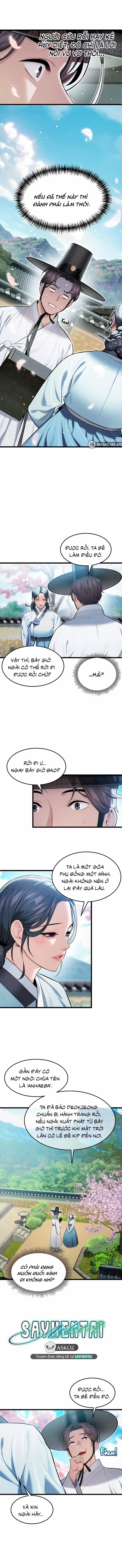 Ân huệ trời ban! 13 trang 5