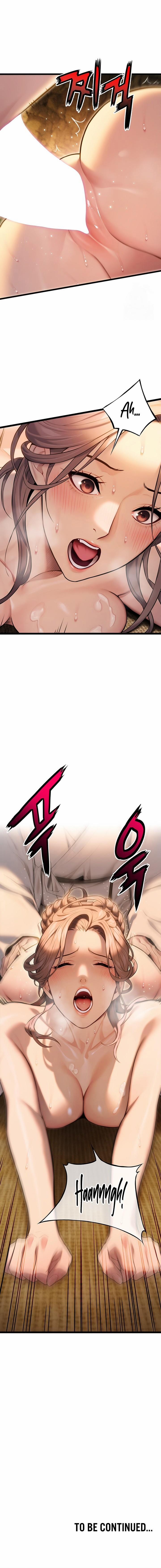 Ân huệ trời ban! 15 trang 9