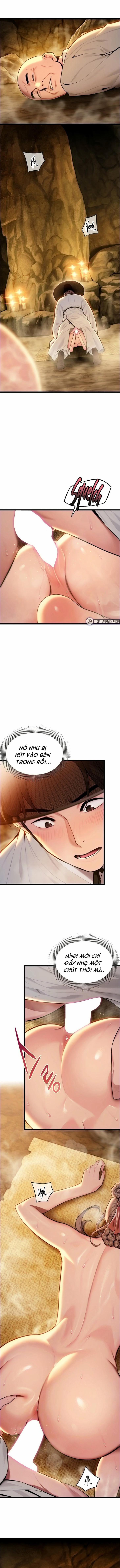 Ân huệ trời ban! 16 trang 0