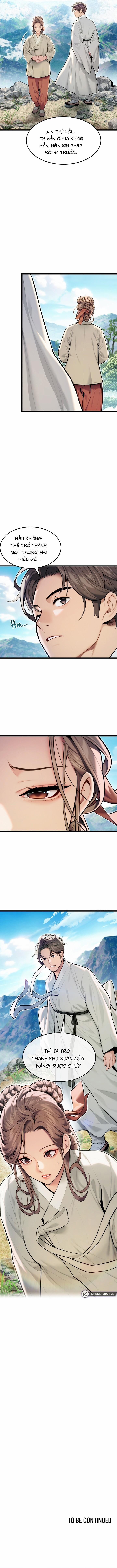Ân huệ trời ban! 18 trang 8