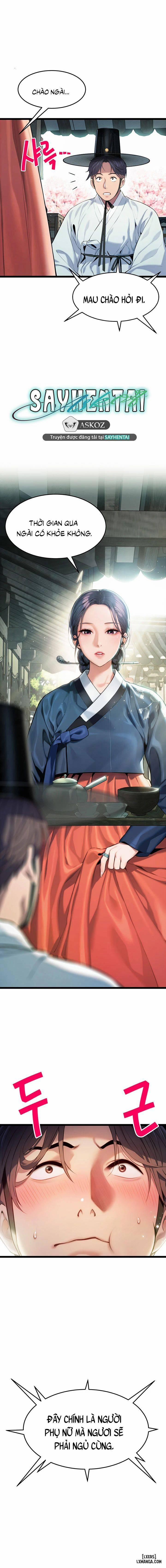 Ân huệ trời ban! 2 trang 15