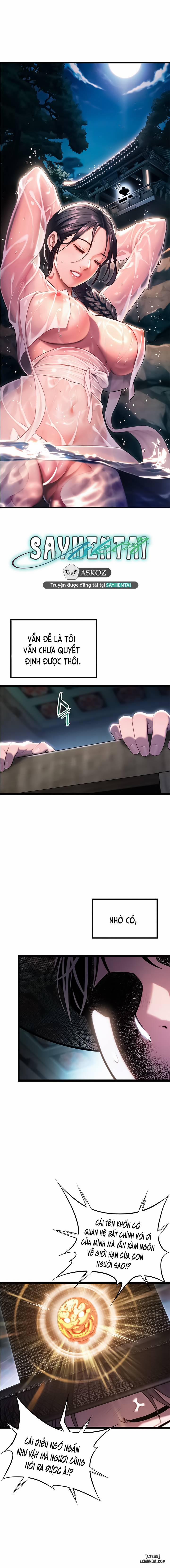 Ân huệ trời ban! 3 trang 12