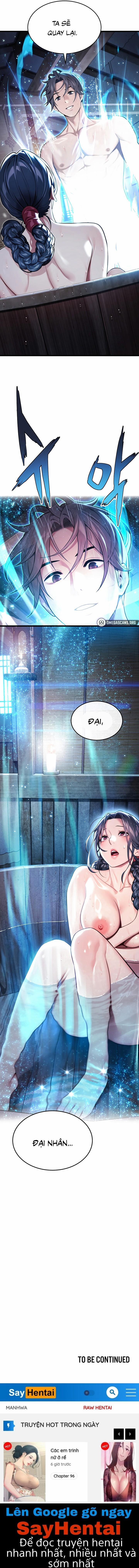 Ân huệ trời ban! 32 trang 8