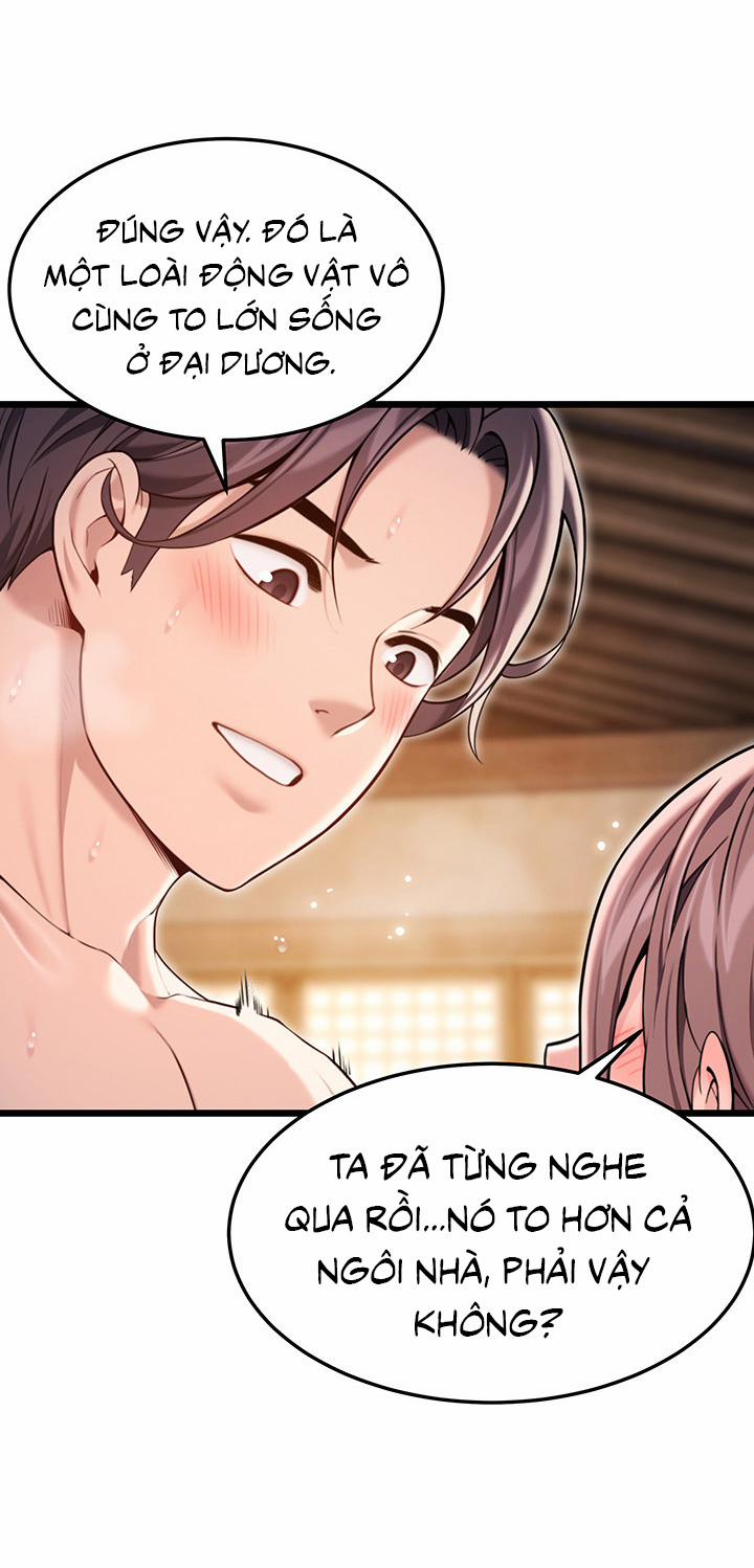 Ân huệ trời ban! 39 trang 11