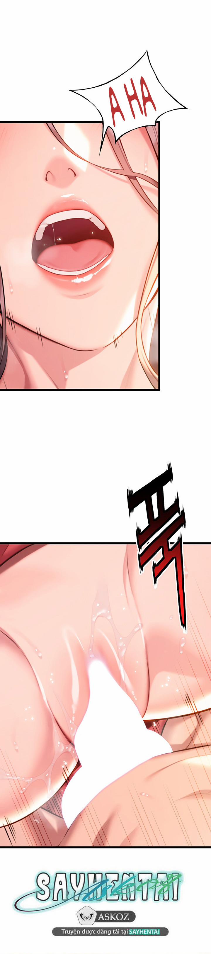 Ân huệ trời ban! 39 trang 14