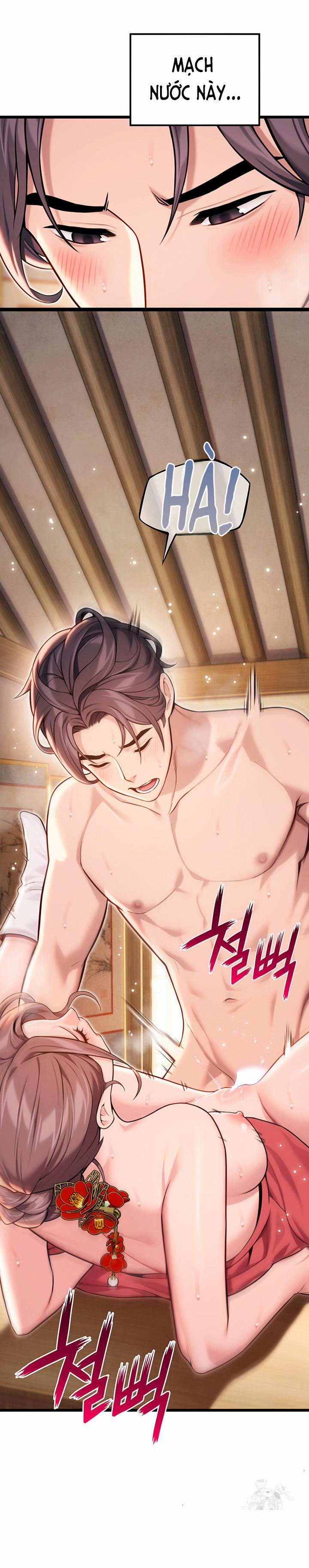 Ân huệ trời ban! 39 trang 18