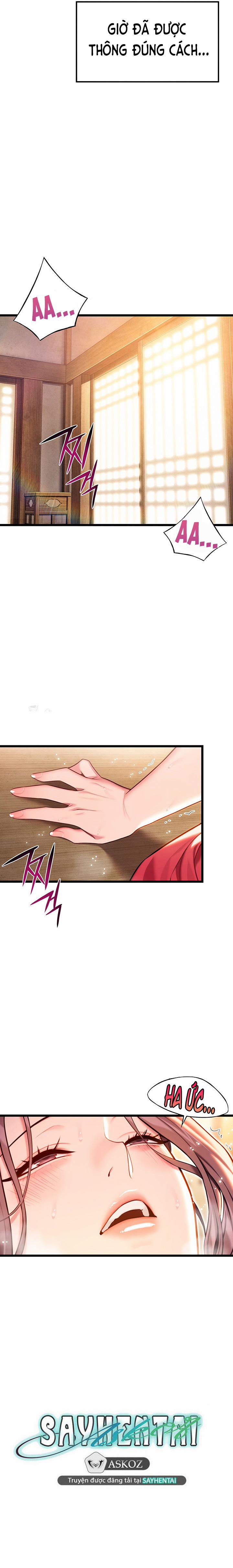 Ân huệ trời ban! 39 trang 19