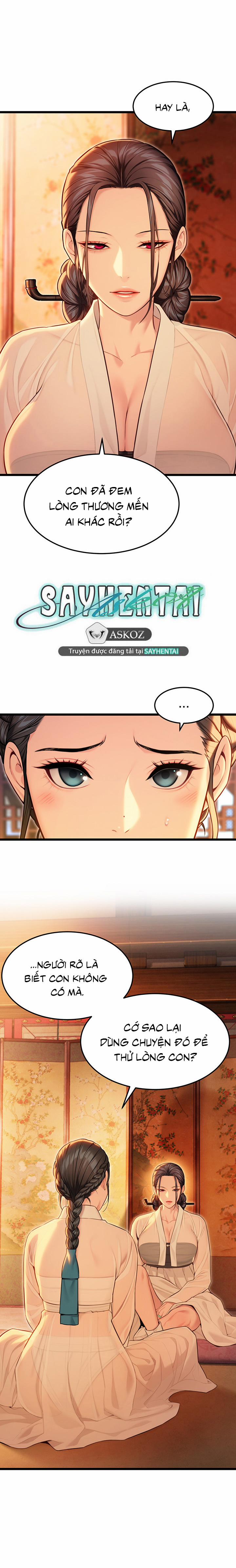 Ân huệ trời ban! 40 trang 10