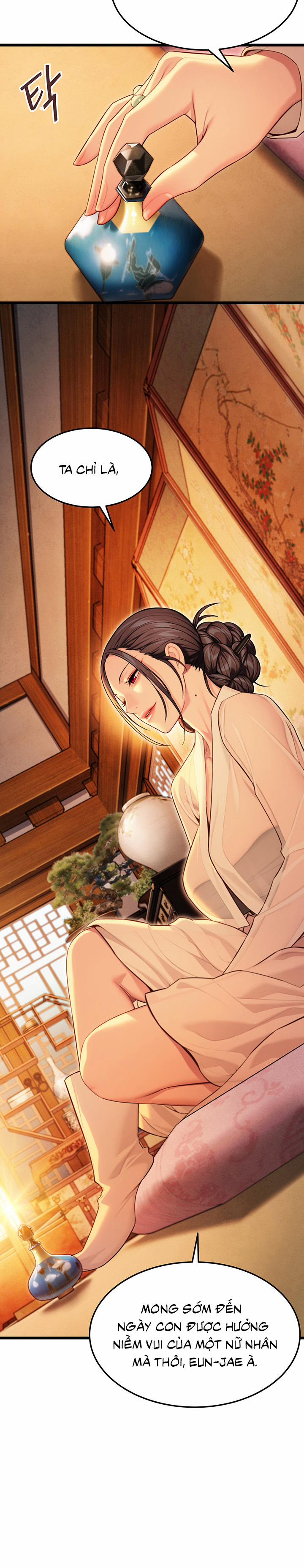 Ân huệ trời ban! 40 trang 12