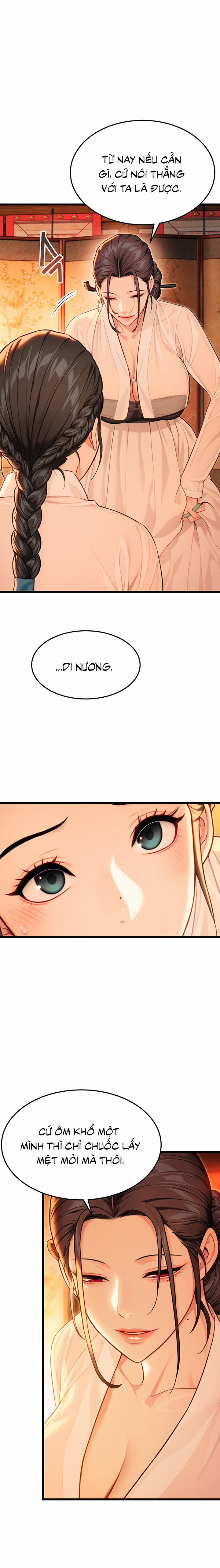 Ân huệ trời ban! 40 trang 14