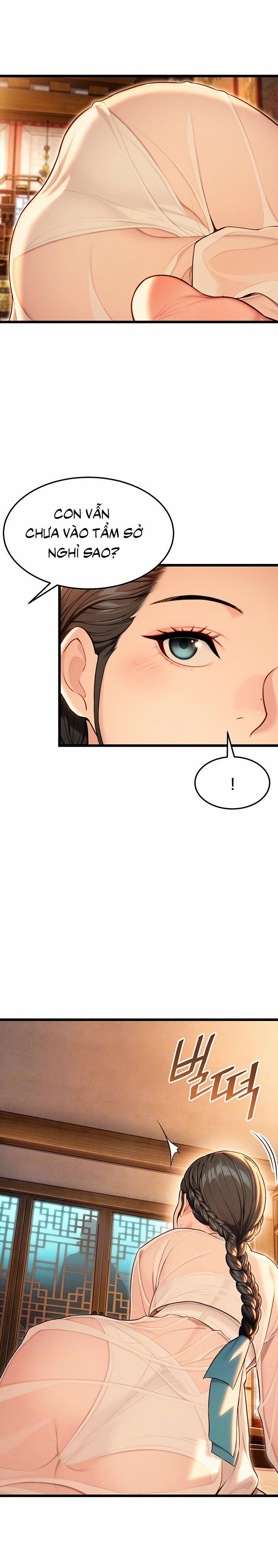 Ân huệ trời ban! 40 trang 4