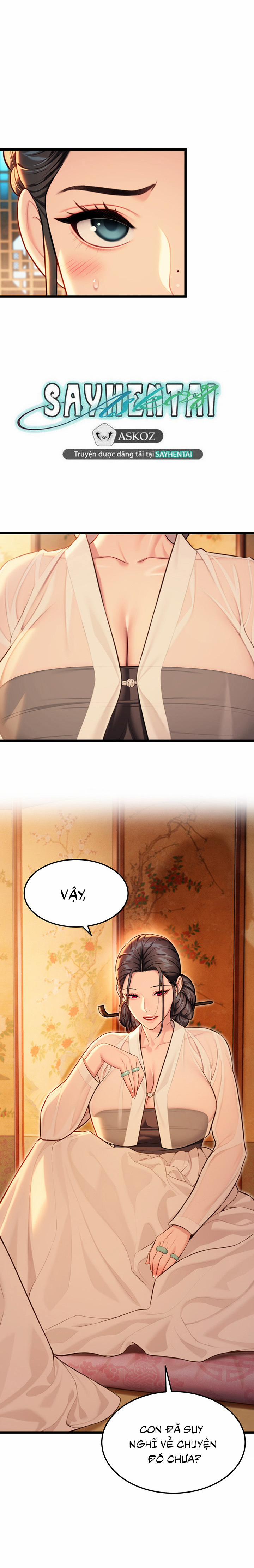 Ân huệ trời ban! 40 trang 6