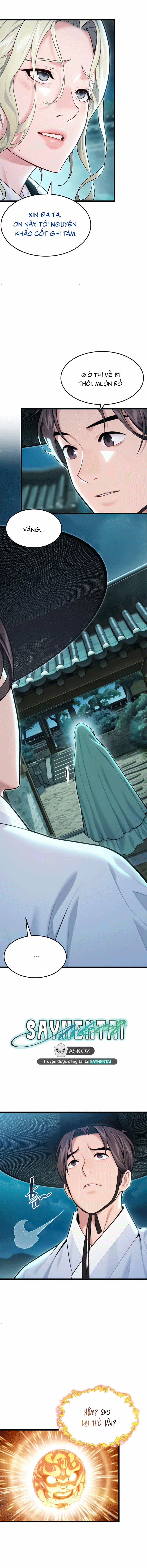 Ân huệ trời ban! 41 trang 10